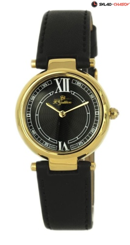 Наручные часы F. Gattien 6409-114ч фото