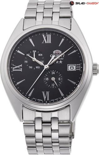 Мужские Orient Automatic RA-AK0504B10B фото