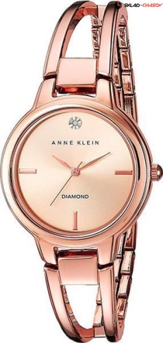 Anne Klein Diamond 2626RGRG фото
