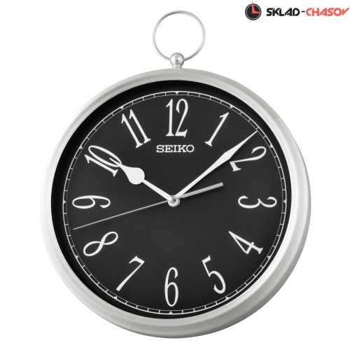 Настенные часы Seiko QXA850A фото