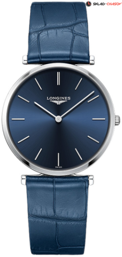 Longines L4.755.4.95.2 фото
