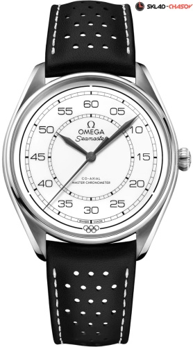 Omega Seamaster 522.32.40.20.04.003 фото