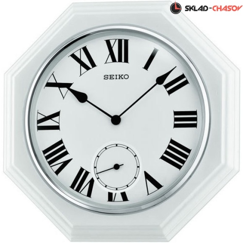 Seiko QXA567WL фото