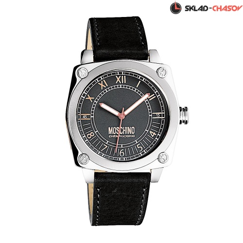 Часы наручные Moschino MW0294 фото