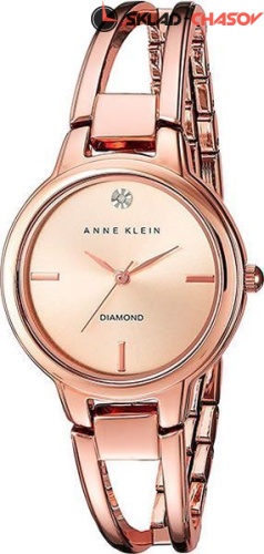 Anne Klein Diamond 2626RGRG фото