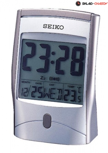 Seiko QHL017SN фото