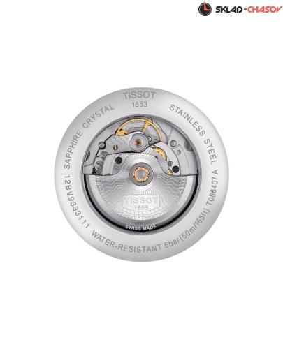 Tissot T086.407.11.051.00 фото фото 3