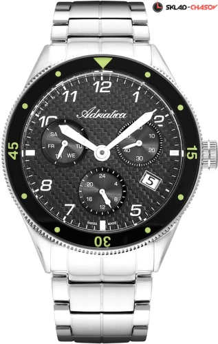 Adriatica Premiere A8322.5126QF фото