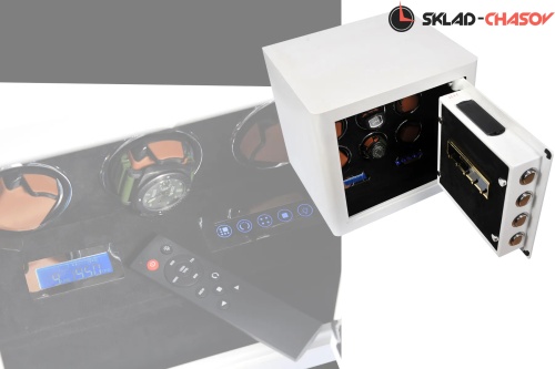 Сейф для автоподзавода 9-ти часов Victory Safe 09W фото фото 2