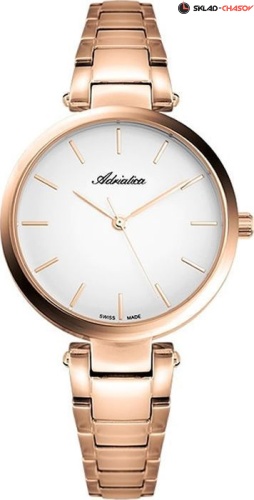 Женские Adriatica Ladies A3773.9113Q фото