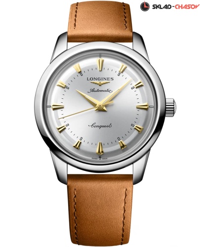 Часы наручные Longines L1.650.4.72.2 фото