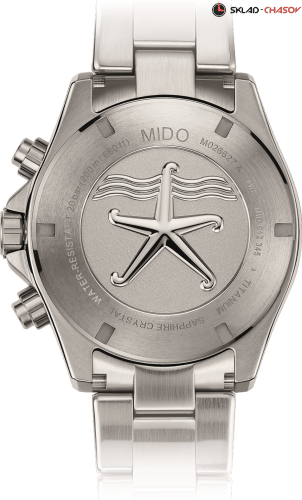 Mido M026.627.44.041.00 фото фото 3