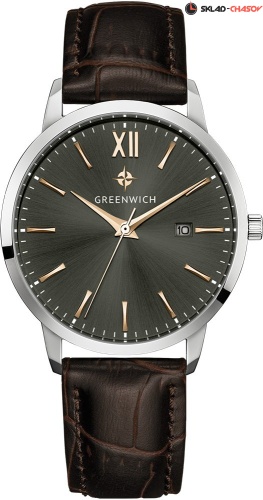 Greenwich Bell GW 021.12.14 фото