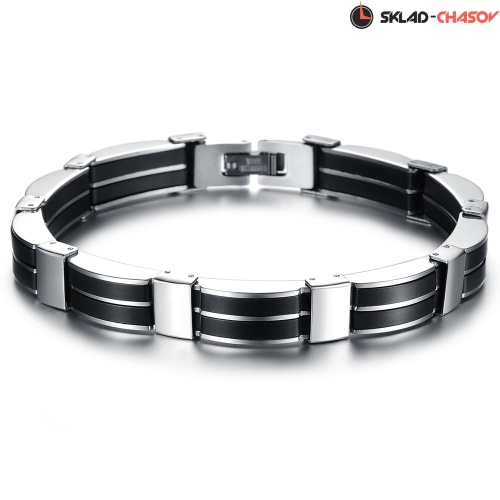 GW 000815.04.41, мужской браслет Greenwich фото