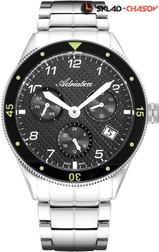 Adriatica Premiere A8322.5126QF фото