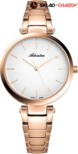 Женские Adriatica Ladies A3773.9113Q фото