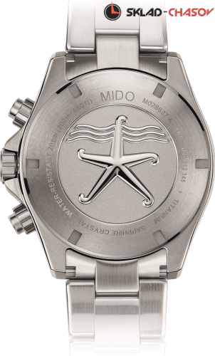 Mido M026.627.44.041.00 фото фото 3