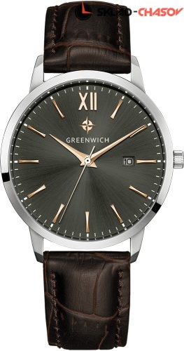 Greenwich Bell GW 021.12.14 фото