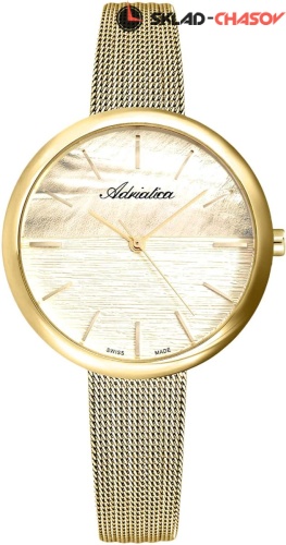 Adriatica Milano A3632.111SQ фото