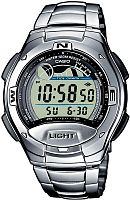 Casio W-753D-1A фото