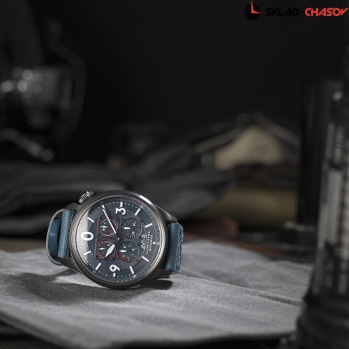 AVI-8 AV-4050-06 фото фото 4