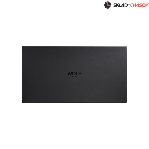 Шкатулка для автоподзавода 6-ти часов Wolf 469603 фото фото 11