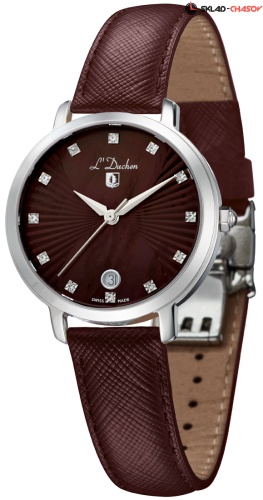 Женские L Duchen D 801.12.38 фото фото 2