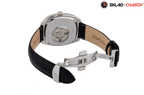 Наручные часы Космос Спутник K 115.21.33 фото фото 2