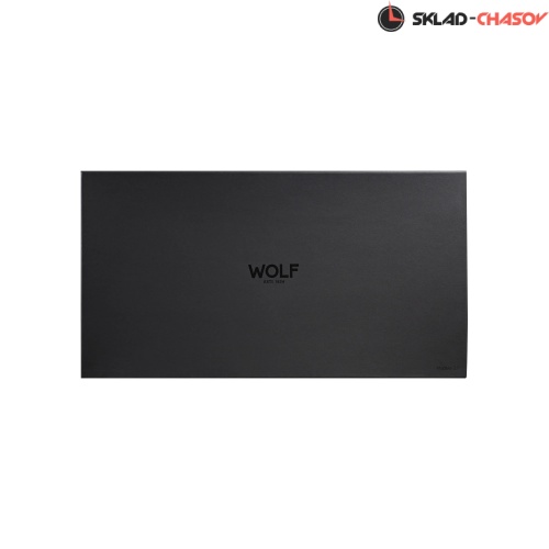 Шкатулка для автоподзавода 6-ти часов Wolf 469603 фото фото 11