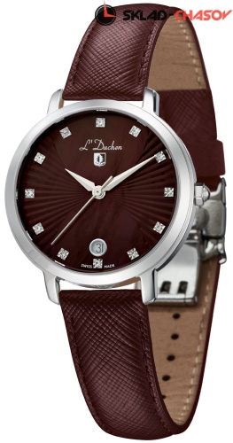 Женские L Duchen D 801.12.38 фото фото 2