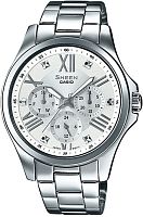 Casio SHE-3806D-7A фото