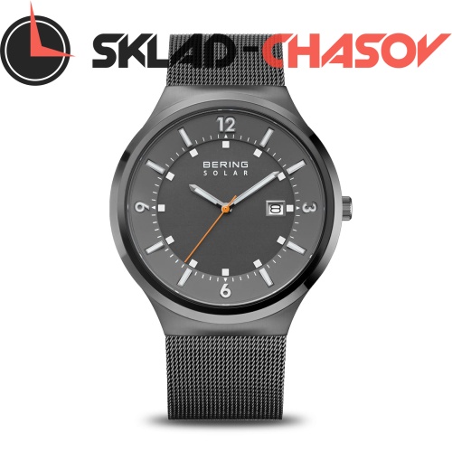 Мужские Bering 14442-077 фото