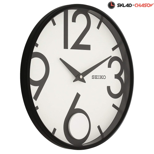 Seiko QXC239KN фото фото 2