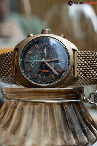 Out of Order OOO.001-12.NE.BL фото фото 8