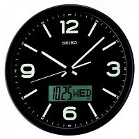 Seiko QXL010KN фото