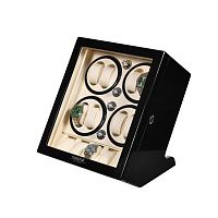 ШКАТУЛКА ДЛЯ АВТОПОДЗАВОДА 8-МИ ЧАСОВ ACTON 08KBW фото