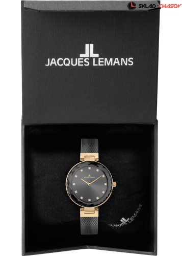 Наручные часы 1-2139F, Jacques Lemans фото фото 3