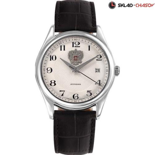 Механические с автоподзаводом Слава "Премьер" 1490511/300-1612 фото фото 2