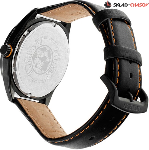 Citizen AW1184-13E фото фото 3