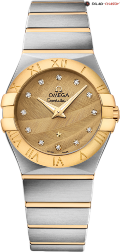 Omega 12320276058003 фото