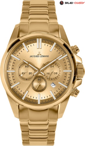 Наручные часы 1-2119i, Jacques Lemans фото