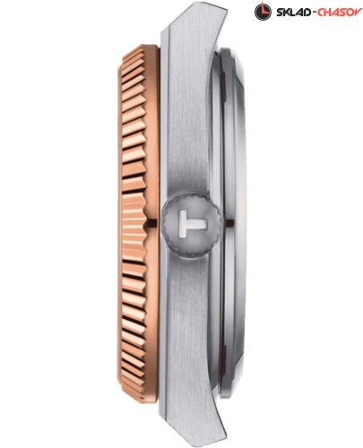 Tissot T931.207.41.111.00 фото фото 3