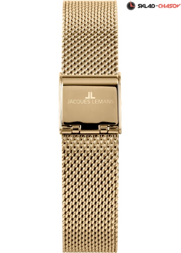 Наручные часы 1-2139C, Jacques Lemans фото фото 2
