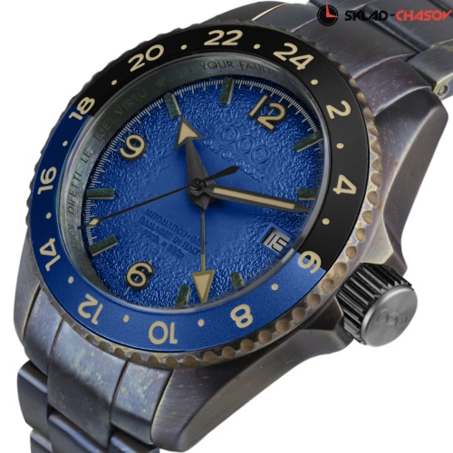 Out of Order OOO.001-24.BL фото фото 9