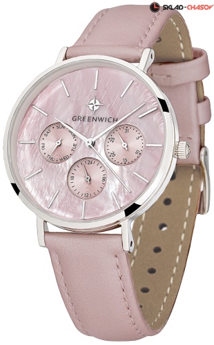 Greenwich Abeona GW 307.15.55 фото фото 2