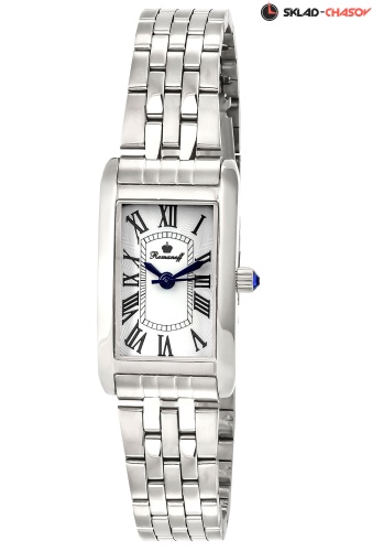 Часы наручные кварцевые "Romanoff" 1834G1 фото