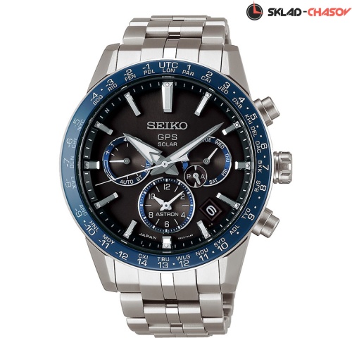 Seiko Astron SSH001J1 фото