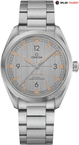 Omega Seamaster 220.10.40.20.06.001 фото