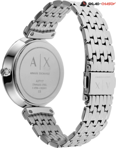 Armani Exchange AX7117 фото фото 5