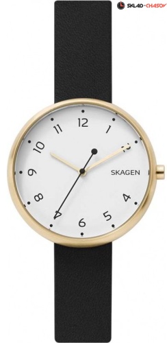Женские Skagen Leather SKW2626 фото